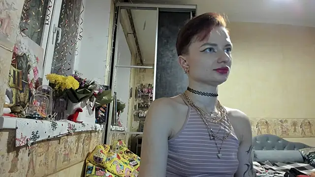 WatsonMi online show from February 2026 04:59:02 PM