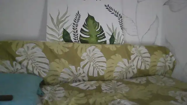 Catty Lady online show from November 2025 07:45:02 PM