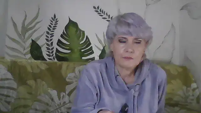 Catty Lady online show from January 2026 06:24:02 PM