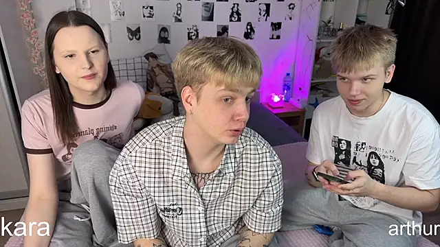 olivertasty online show from March 2026 07:10:01 PM