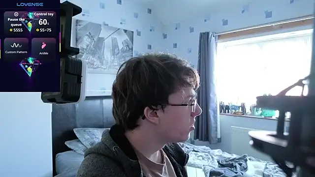 Snapshot of luciferdaroyale chatting on October 2025 02:29:01 PM luciferdaroyale online show from October 2025 02:29:01 PM