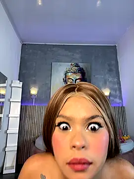 Saracooper   online show from October 2025 03:34:01 AM