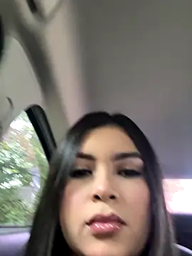 Skyy Angel online show from December 2025 04:24:01 PM