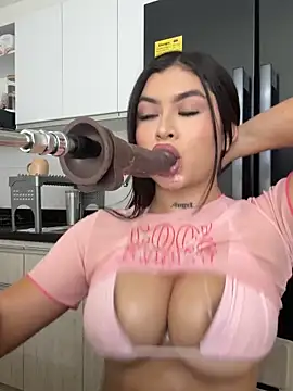 Skyy Angel online show from December 2025 08:17:01 PM