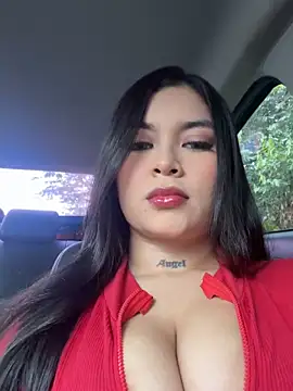 Skyy Angel online show from March 2026 07:09:01 PM