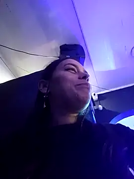 SharonDustLove online show from January 2026 02:15:01 AM