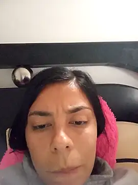 SharonDustLove online show from April 2026 08:03:01 PM