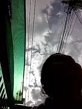 SharonDustLove online show from April 2026 08:20:01 PM