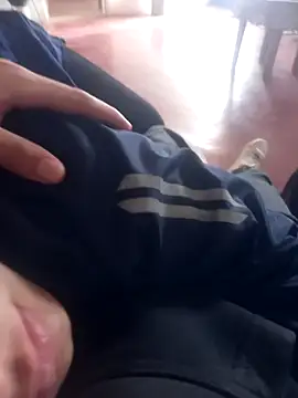 Tuyo12casa online show from September 2025 07:26:01 PM