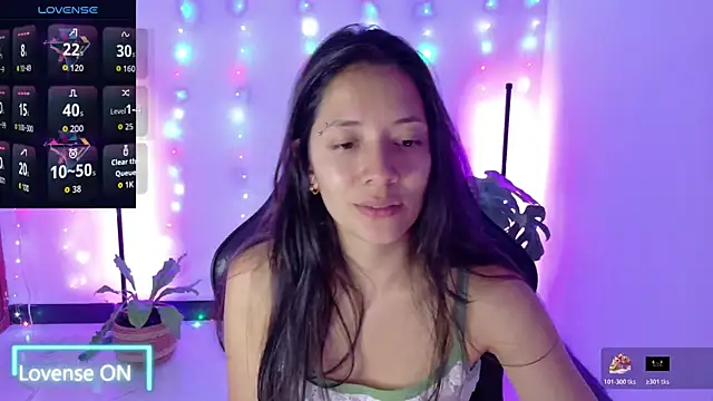 Sarasavage online show from January 2026 03:00:01 AM