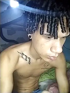 Gabriel Stone online show from September 2025 05:35:01 PM