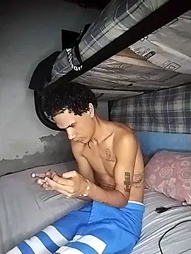 Gabriel Stone online show from October 2025 03:07:02 AM