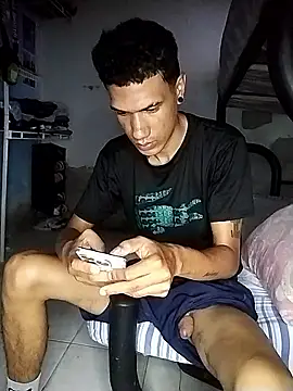 Gabriel Stone online show from January 2026 04:33:02 PM