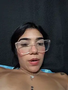 ElaRose 12 online show from May 2026 11:34:04 PM