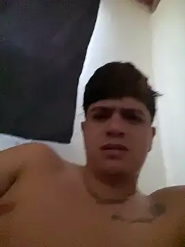 Themasterhades 777 online show from February 2026 04:03:02 PM