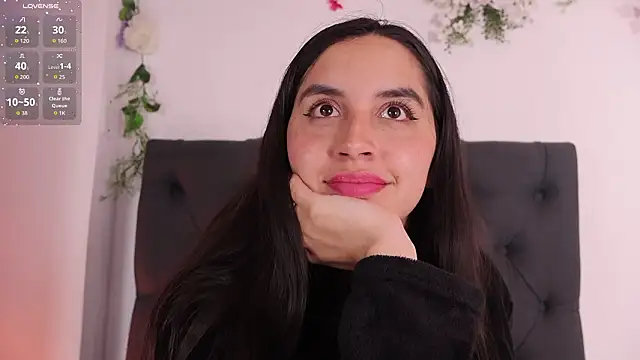 kaylee lee online show from February 2026 06:22:01 AM