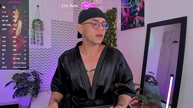 jhosepMoreno online show from February 2026 05:08:01 PM