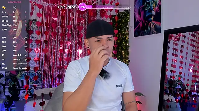 jhosepMoreno online show from February 2026 10:36:02 AM