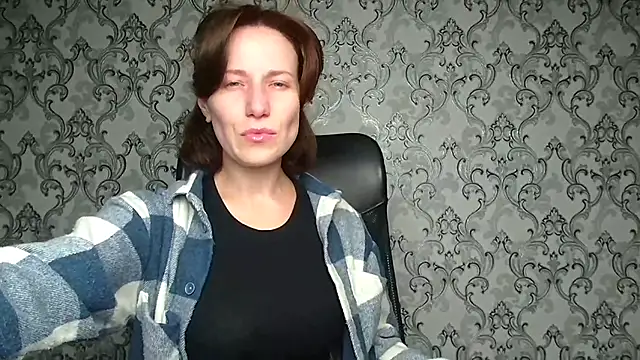 Kelly Kisss online show from December 2025 10:11:02 AM