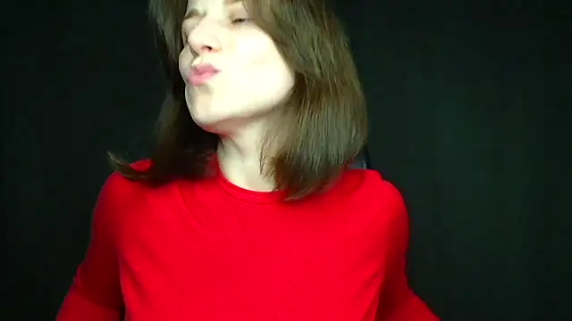 Kelly Kisss online show from January 2026 12:10:02 PM