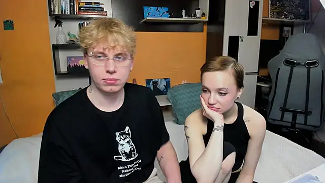 SammySccott online show from April 2026 06:44:01 AM