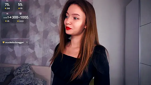 SilverGalen online show from November 2025 06:23:01 AM