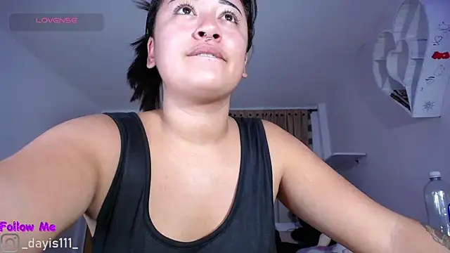 Snapshot of dayis_sweet chatting on March 2026 02:39:02 AM dayis sweet online show from March 2026 02:39:02 AM