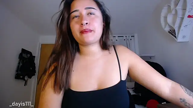 Snapshot of dayis_sweet chatting on April 2026 02:36:02 AM dayis sweet online show from April 2026 02:36:02 AM