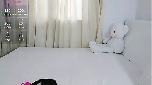 Snapshot of Ailsa-Baby chatting on September 2025 08:15:01 AM Ailsa-Baby online show from September 2025 08:15:01 AM