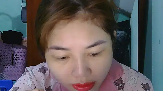 Uhem112 online show from October 2025 01:35:01 AM