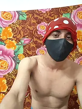 Seducing couple online show from September 2025 09:20:02 AM