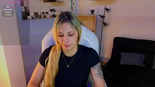 Jennaa Cooper online show from February 2026 10:48:02 PM