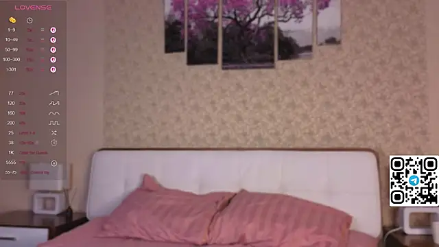 Anna mileer online show from November 2025 01:27:01 AM