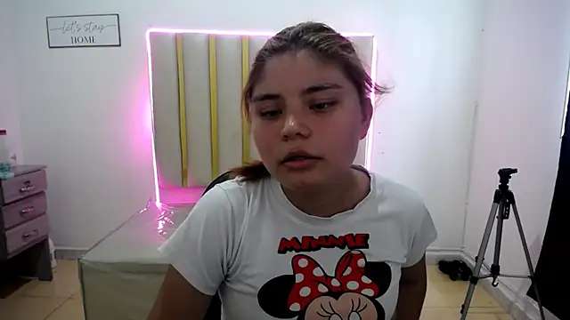 keilicita tonny 18 online show from October 2025 04:48:02 PM