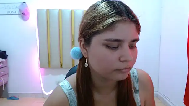 keilicita tonny 18 online show from November 2025 05:45:02 PM