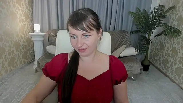 GorgeouseSmile online show from October 2025 11:40:01 AM