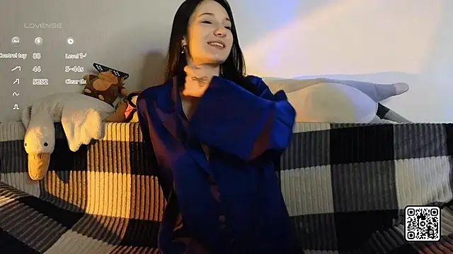 OdelynBagge online show from October 2025 05:15:02 PM