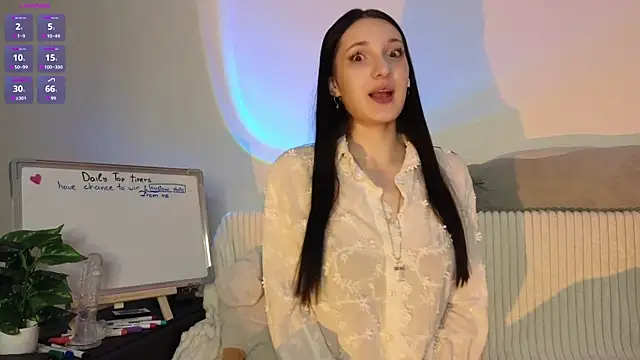 OdelynBagge online show from November 2025 05:39:01 PM