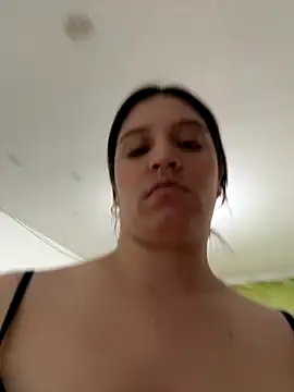 Briana Hottt online show from September 2025 11:38:02 PM