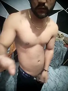 Kartikkartik8595 online show from February 2026 09:02:01 PM