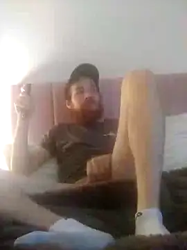 Snapshot of Skater1287 chatting on October 2025 04:44:02 AM Skater1287 online show from October 2025 04:44:02 AM