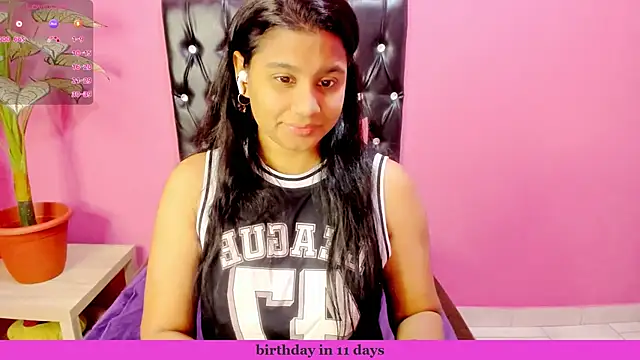INDIANFLAME online show from July 2026 07:14:02 AM