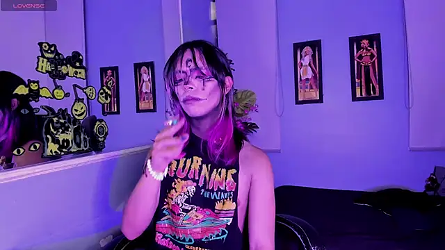 dandii 69 online show from October 2025 11:11:02 PM