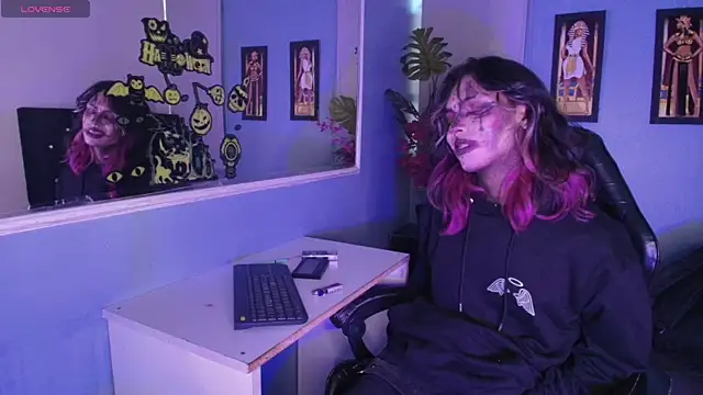 dandii 69 online show from October 2025 10:39:01 PM