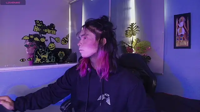 dandii 69 online show from October 2025 09:02:01 PM