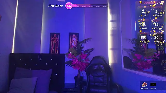 dandii 69 online show from October 2025 09:37:02 PM