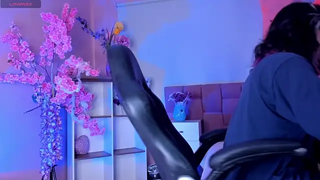 dandii 69 online show from October 2025 08:42:01 PM