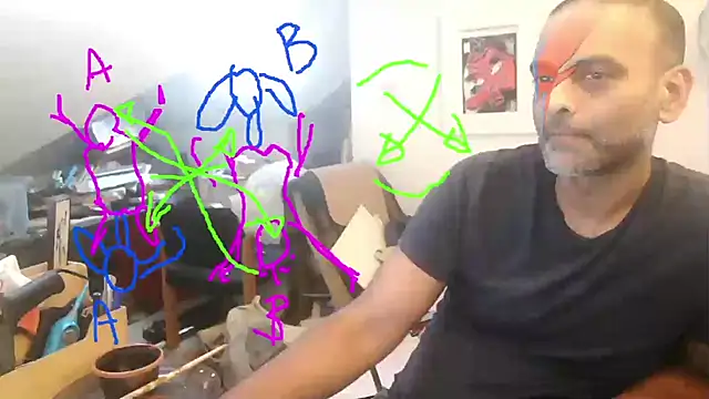 mista sista fista online show from September 2025 04:28:01 PM