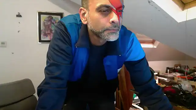 mista sista fista online show from November 2025 10:22:02 PM