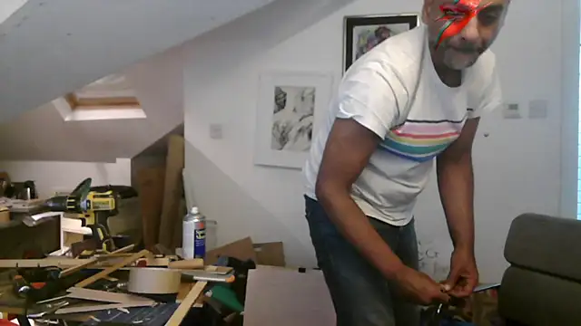 mista sista fista online show from November 2025 07:00:02 AM